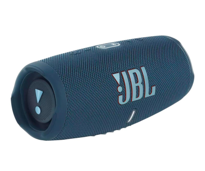 Głośnik bluetooth JBL Charge 5 Niebieski
